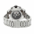 TAG Heuer Carrera 45MM CAR2A1W.BA0703 Black Steel