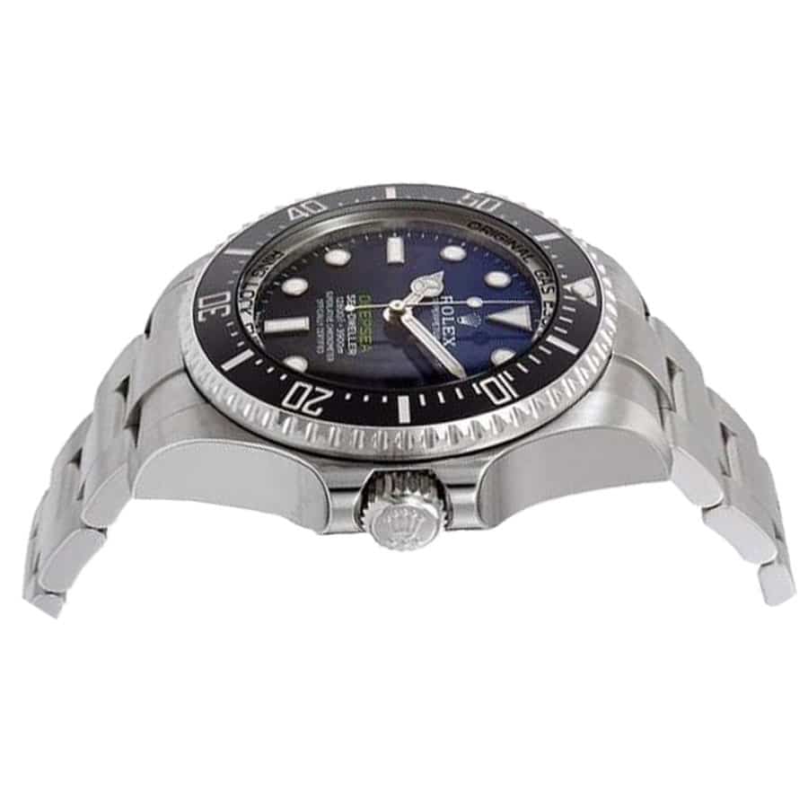 Rolex Sea-Dweller Deepsea 44MM 126660-0002