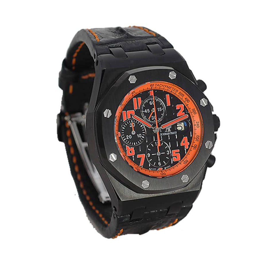 Audemars Piguet Royal Oak Offshore 42MM 26200SN.OO.D101CR.01 Volcano