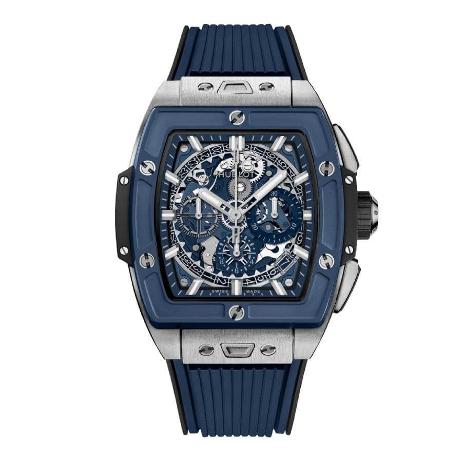Hublot Big Bang 42MM 642.NL.7170.RX