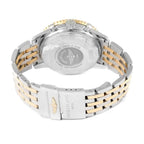 Breitling Navitimer 42MM D23322 Steel&Gold