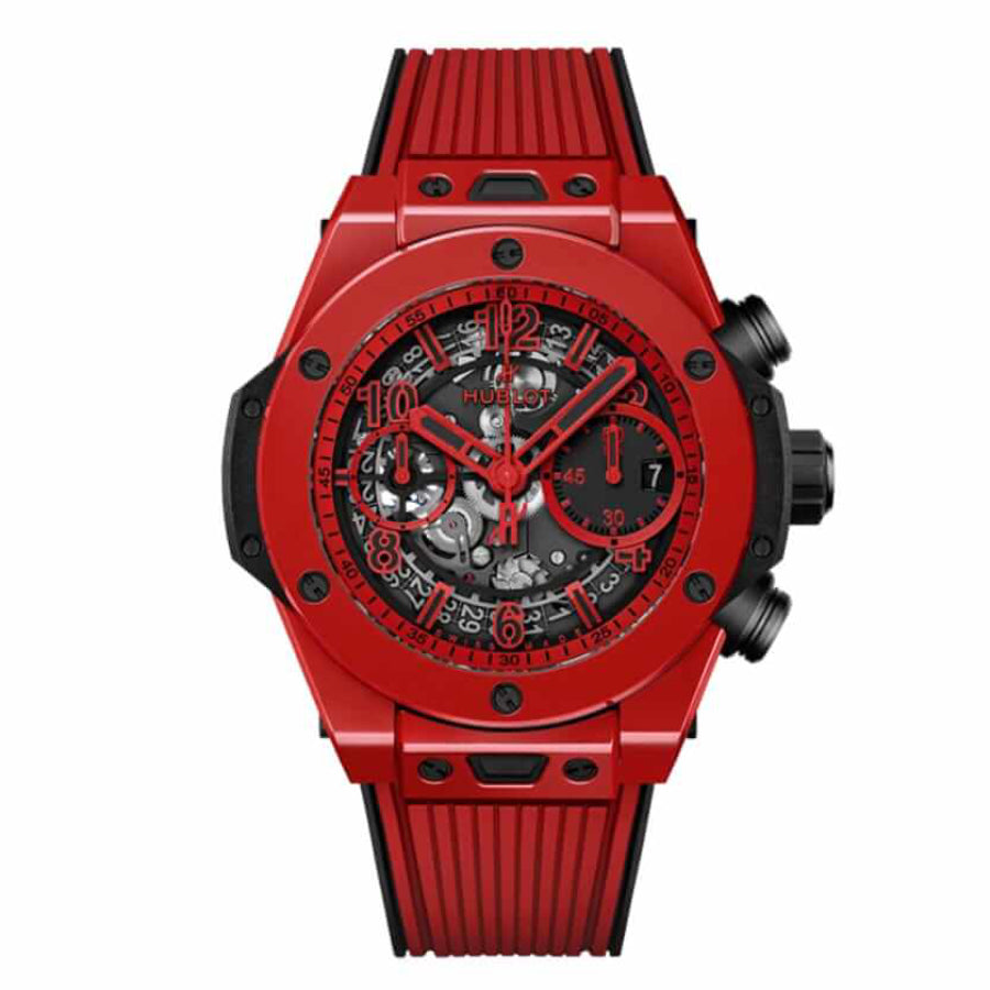 Hublot Big Bang Unico 45MM 441.CF.8513.RX Red Magic
