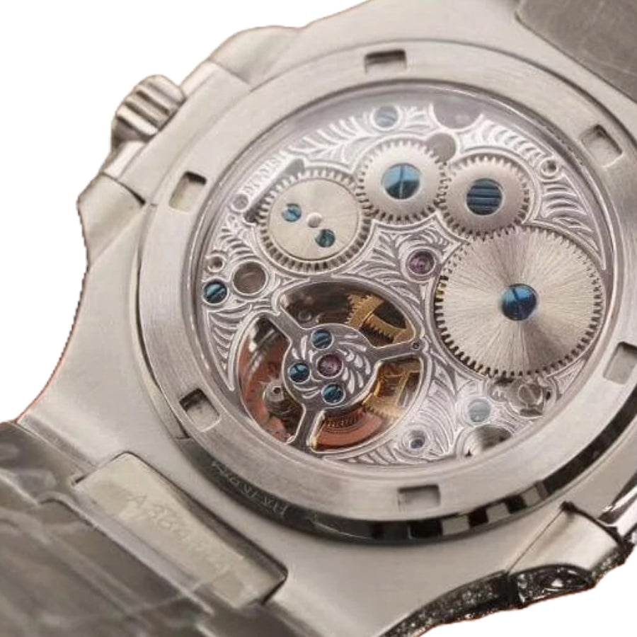 Patek Philippe Nautilus 40MM 5711 Tourbillon