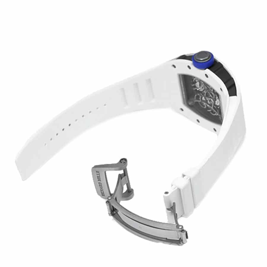 Richard Mille RM 055 42MM RM-55 Bubba Watson
