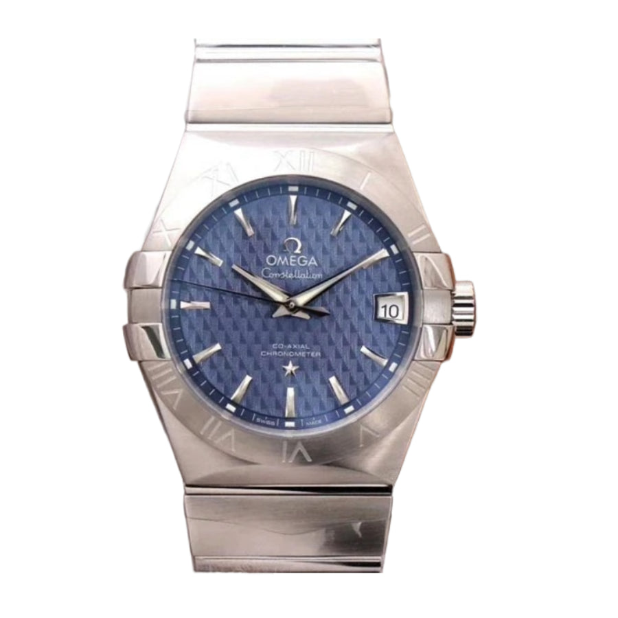 Omega Constellation 40MM 123.10.35.20.03.002