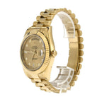 Rolex Day-Date II 41MM 218238