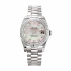 Rolex Datejust Ladies 26MM 179179