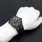 Audemars Piguet Royal Oak Offshore Diver 42MM 15706AU.OO.A002CA.01 Forged Carbon