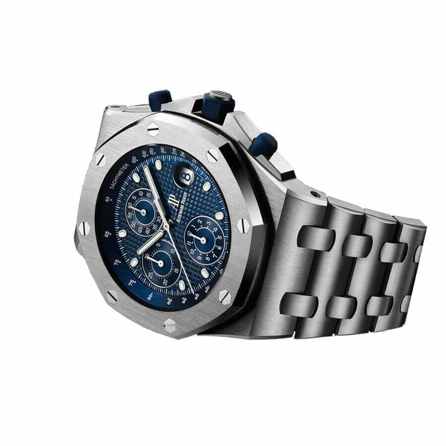 Audemars Piguet Royal Oak Offshore 42MM 26237ST.OO.1000ST.01 25th Anniversary