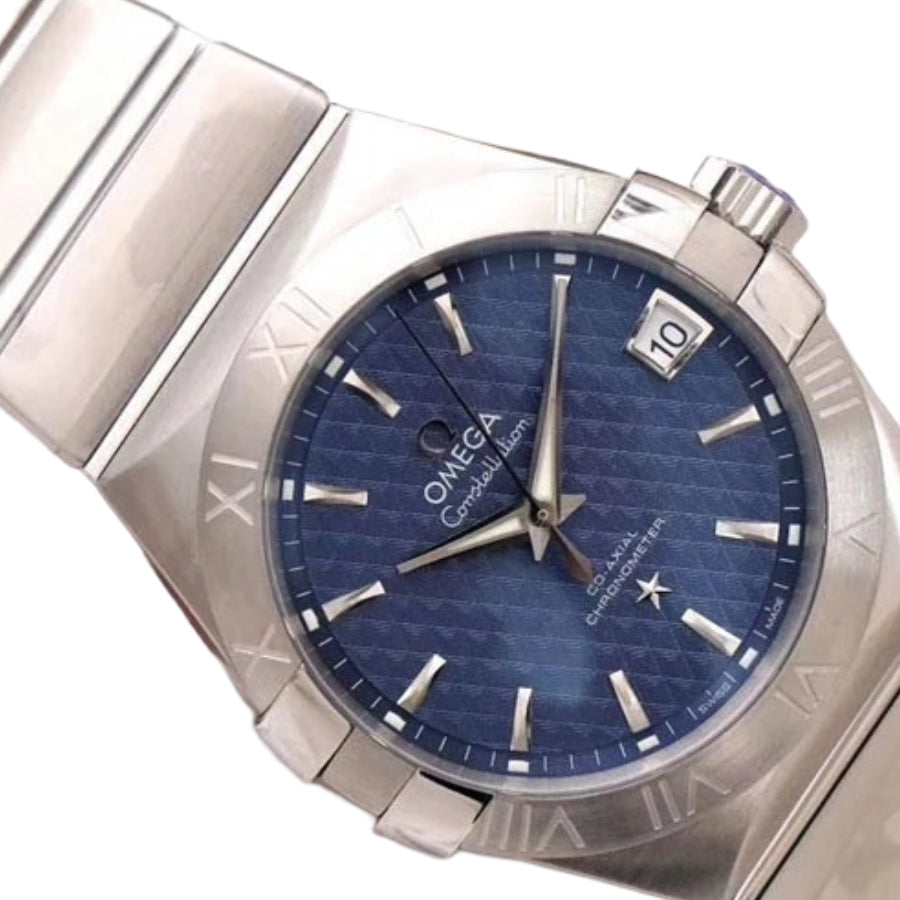 Omega Constellation 40MM 123.10.35.20.03.002