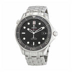 Omega Seamaster 41MM 212.30.41.20.03.003 Black Black