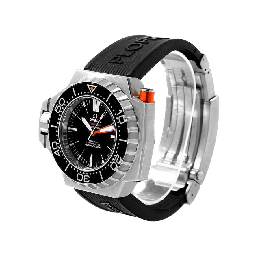 Omega Seamaster Ploprof 55x48MM 224.32.55.21.01.001