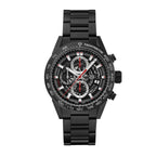 TAG Heuer Carrera 43MM CAR2090.BH0729 Black Skeleton