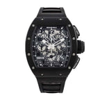 Richard Mille RM 011 50MM RM-011 Flyback Chronograph