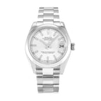 Rolex Datejust 31MM 126300-0007 Smooth Bezel