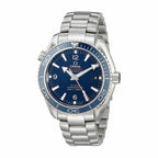 Omega Seamaster Planet Ocean 42MM 232.90.42.21.03.001 Blue Dial