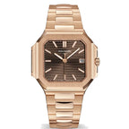 Patek Philippe Cubitus 40MM 7128/1R-001 Rose Gold