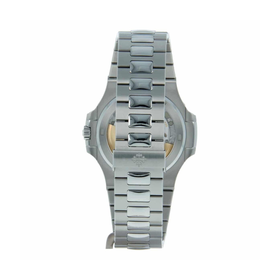 Patek Philippe Nautilus 40MM 5711/1A-011 White Dial
