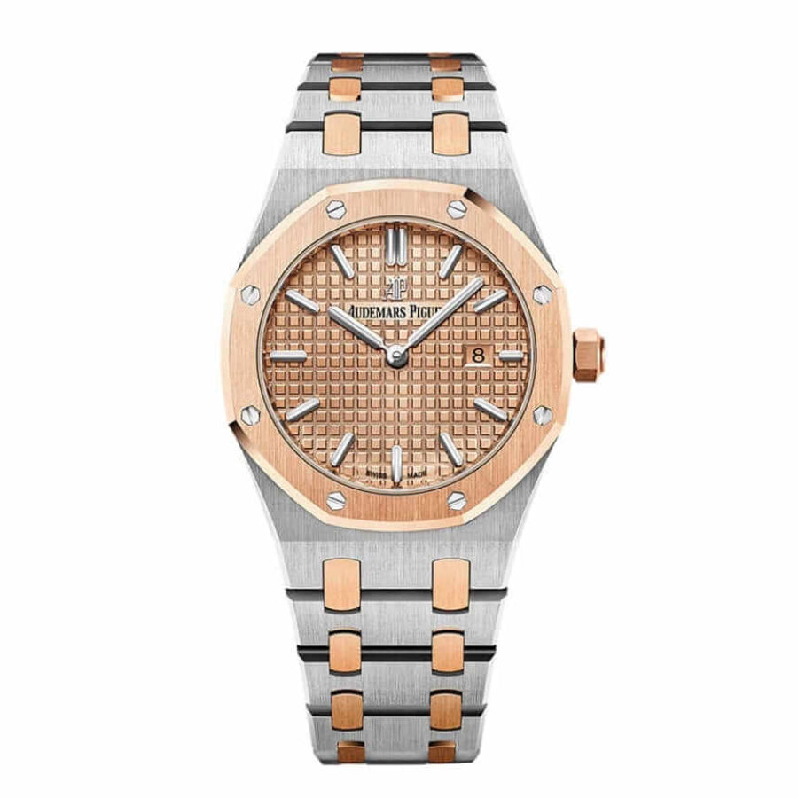 Audemars Piguet Royal Oak Offshore Chronograph 33MM 25940SK.OO.D002CA.02 Two-Tone