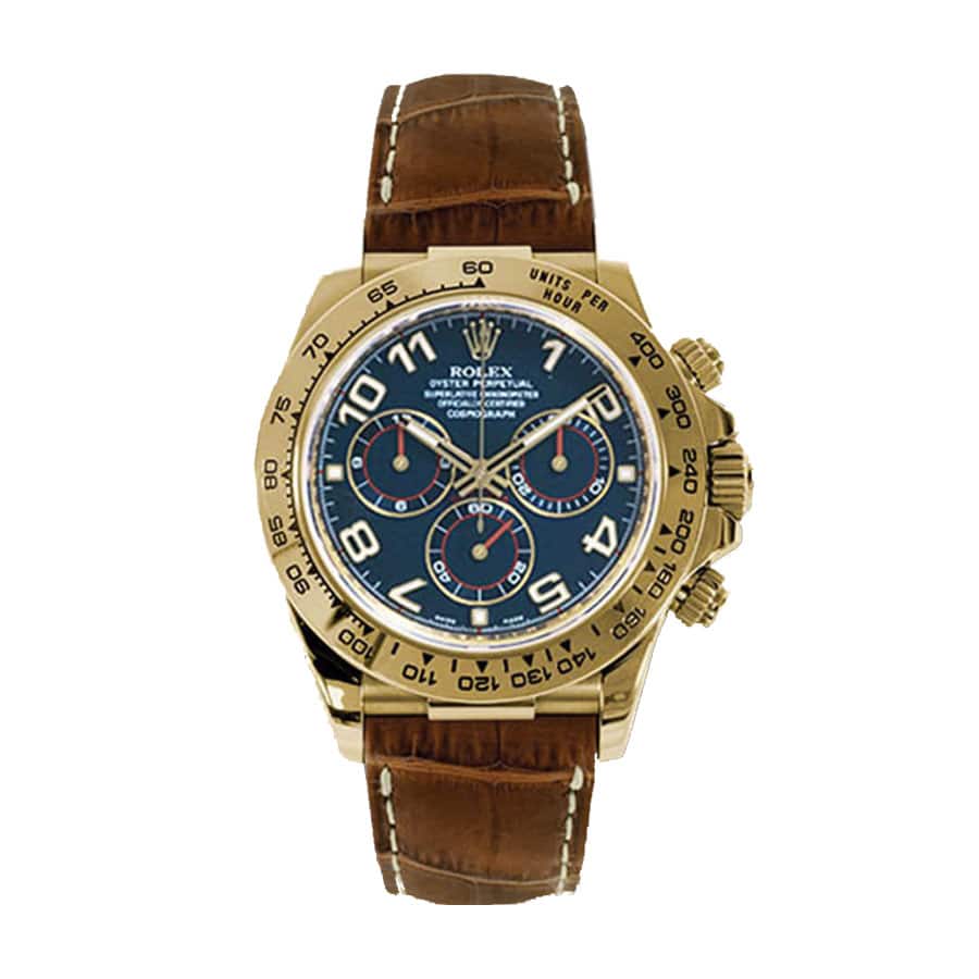 Rolex Daytona 40MM 116518-0016