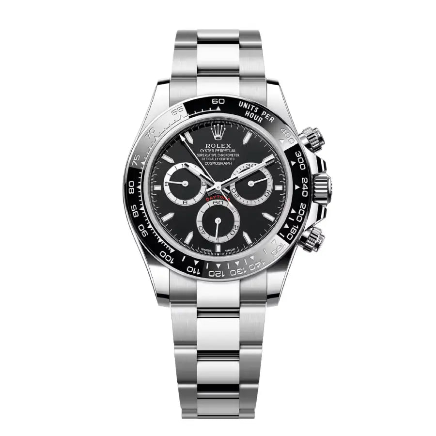 Rolex Daytona 40MM 126500LN
