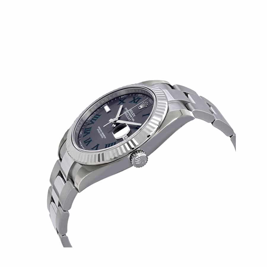 Rolex Datejust 41 41MM 126334 Wimbledon
