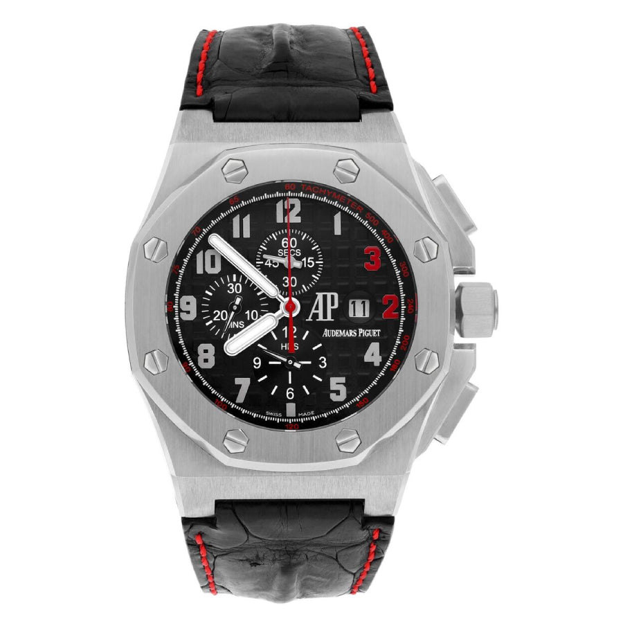 Audemars Piguet Royal Oak Offshore Shaquille O’Neal 46MM 26133ST.00.A101CR.01