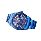 Rolex Sky-Dweller 41MM 326934 Blue Dial DLC