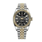 Rolex Sky-Dweller 42MM 326933-0005 Two-Tone