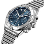 Breitling Chronomat Frecce Tricolori 45MM B01