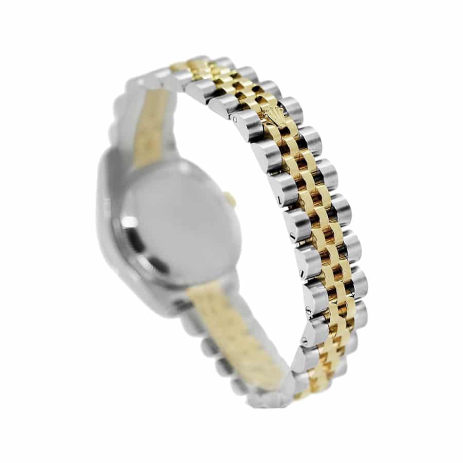 Rolex Datejust 26MM 179173 Yellow Gold & Diamond