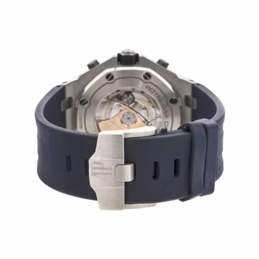 Audemars Piguet Royal Oak Offshore Diver Chronograph 42MM 26703ST.OO.A027CA.01