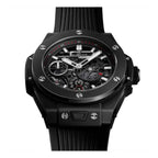 Hublot Big Bang Unico Meca-10 Black Magic 45MM 414.NI.1123.RX