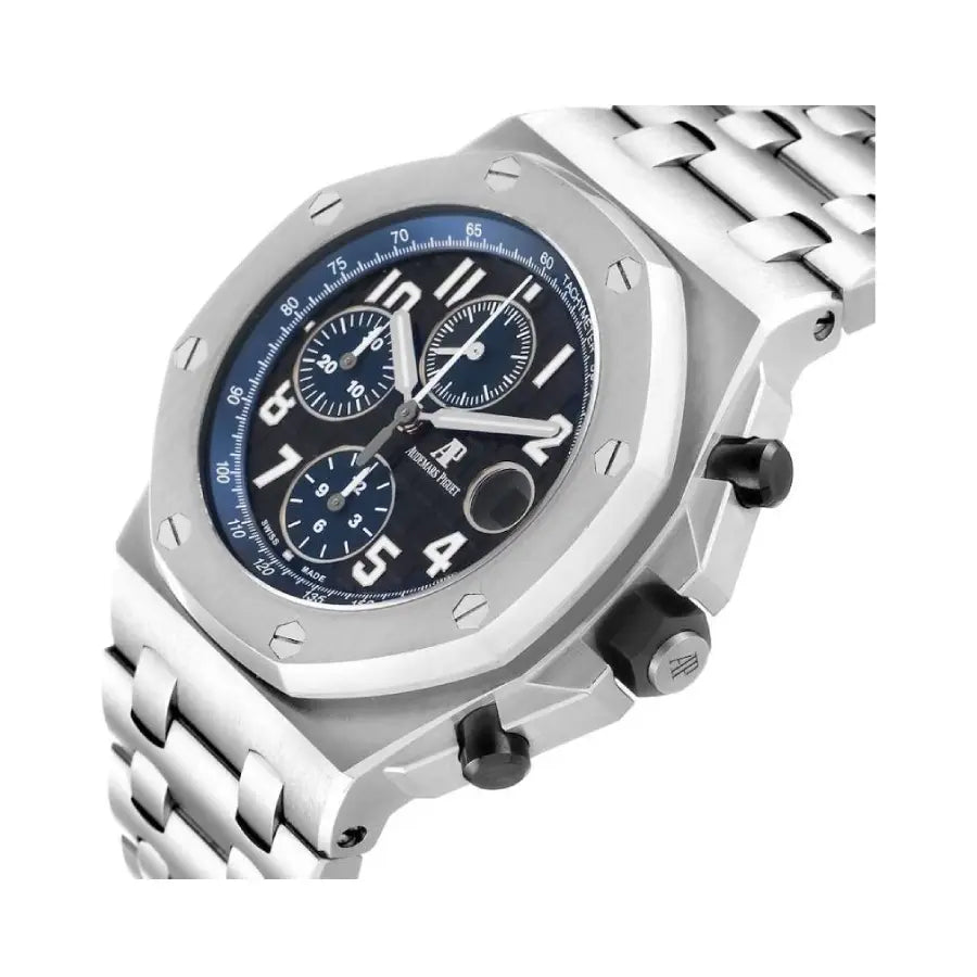 Audemars Piguet Royal Oak Offshore 44MM 26470ST.OO.A028CR.01