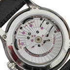 Omega De Ville 40MM 431.33.41.21.03.001 Dark Blue Dial