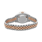 Rolex Lady-Datejust 28MM 279381RBR Everose Gold Sundust Diamond