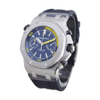 Audemars Piguet Royal Oak Offshore Diver Chronograph 42MM 26703ST.OO.A027CA.01