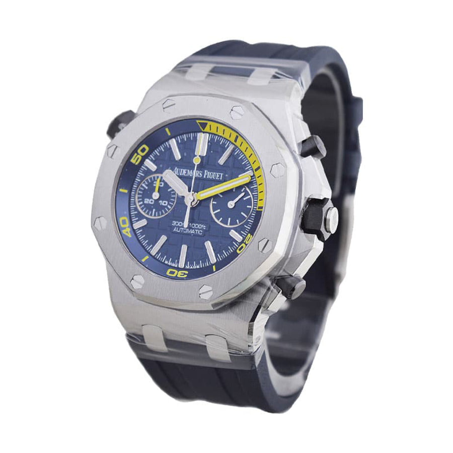 Audemars Piguet Royal Oak Offshore Diver Chronograph 42MM 26703ST.OO.A027CA.01