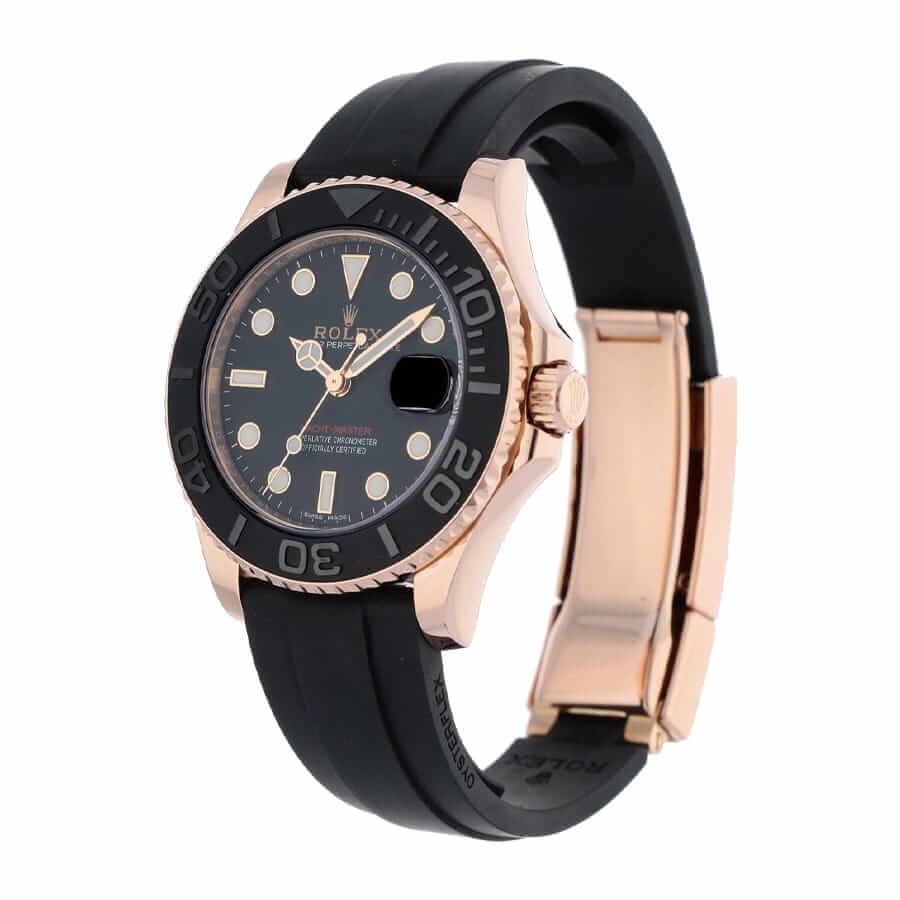 Rolex Yacht-Master 40MM 116655-0001