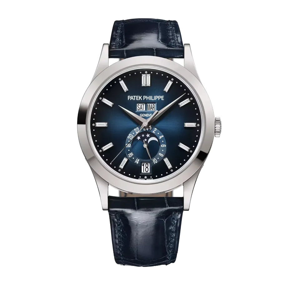 Patek Philippe Complications 40MM 5396G-017