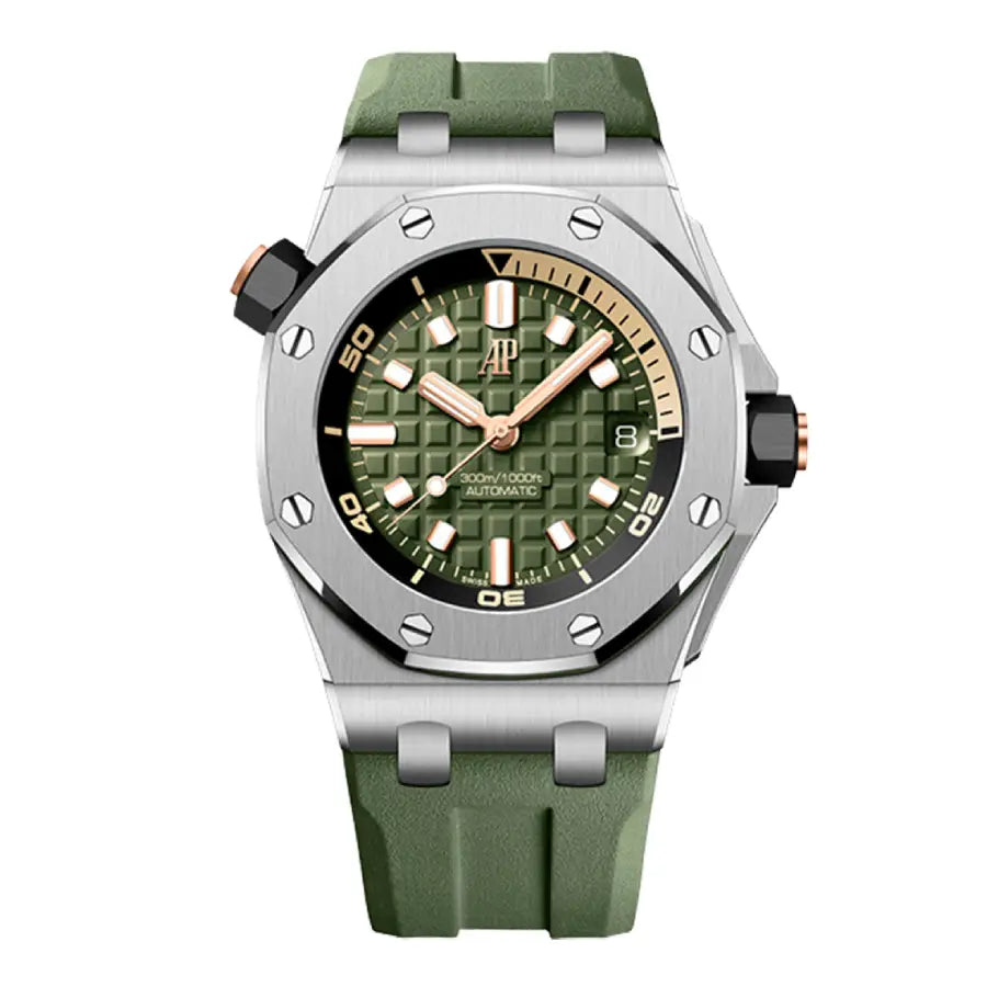 Audemars Piguet Royal Oak Offshore 42MM 15720ST.OO.A052CA.01
