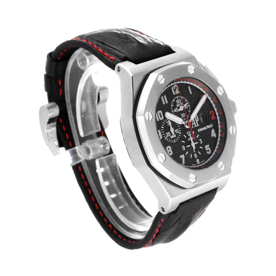 Audemars Piguet Royal Oak Offshore Shaquille O’Neal 46MM 26133ST.00.A101CR.01
