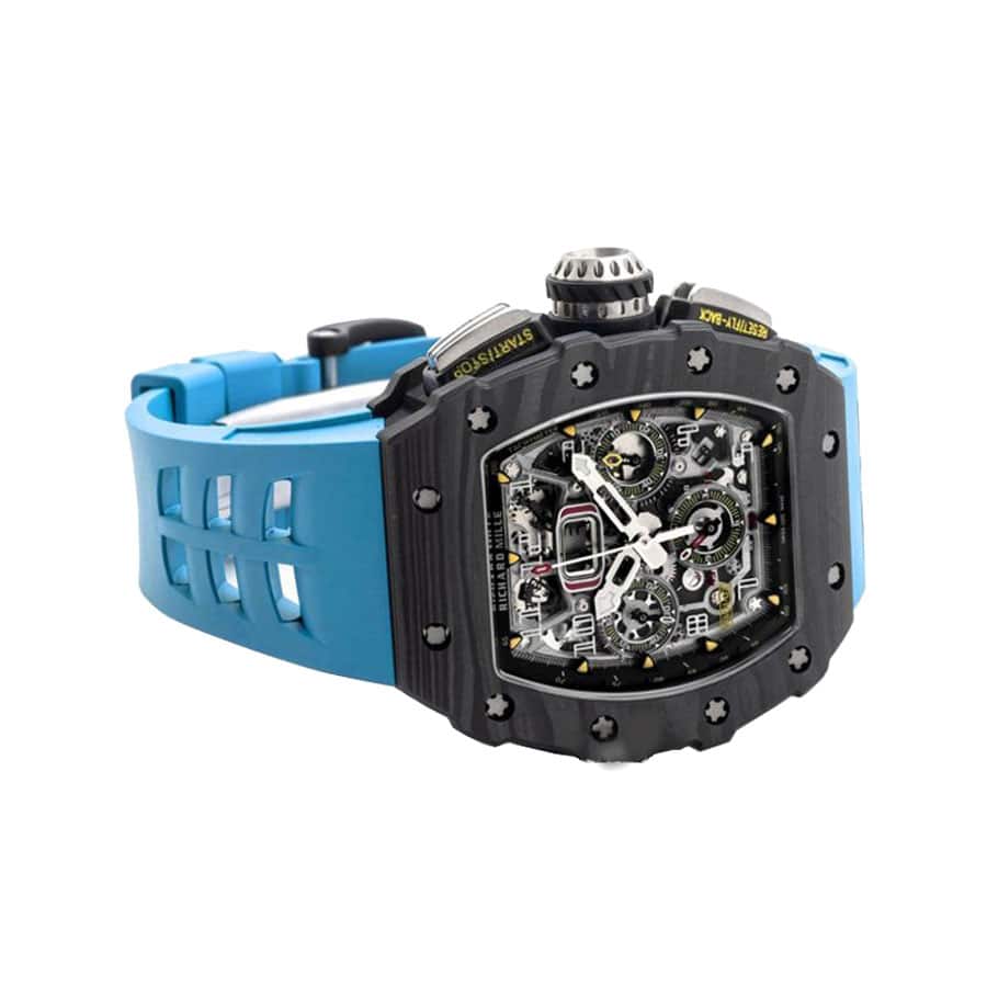 Richard Mille Flyback 50MM RM11-03 Flyback Chronograph