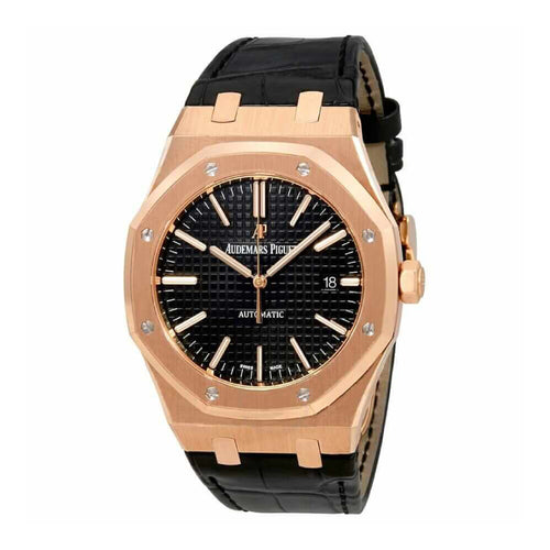Audemars Piguet Royal Oak 41MM 15400OR.OO.D002CR.01