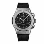 Hublot Big Bang Unico 45MM 441.OX.1180.LR King Gold Leather Strap