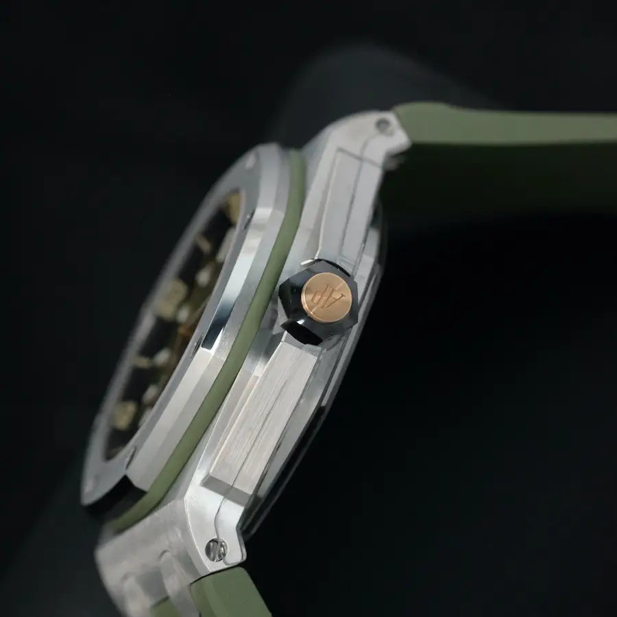 Audemars Piguet Royal Oak Offshore 42MM 15720ST.OO.A052CA.01