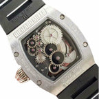 Richard Mille Titane Flyback 48MM RM-018 Hommage à Boucheron