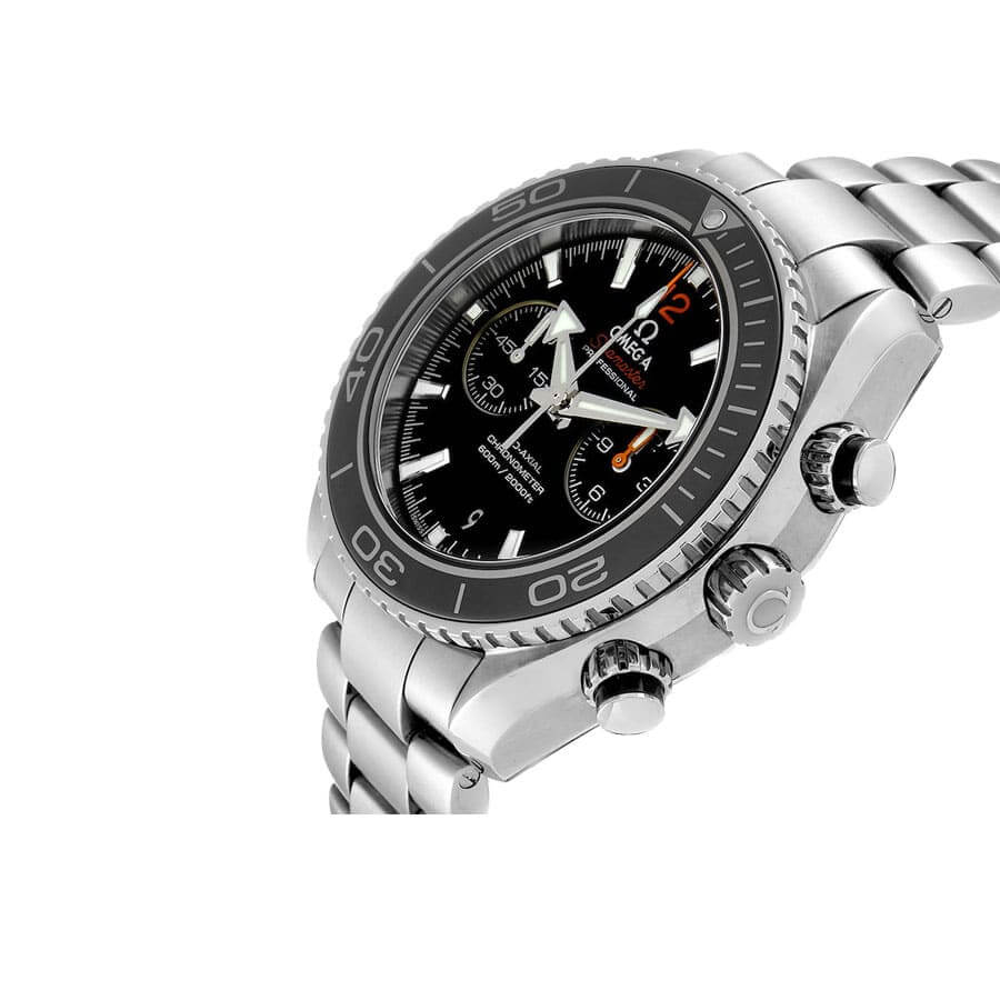 Omega Seamaster Planet Ocean 45.5MM 232.30.46.51.01.003