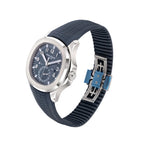 Patek Philippe Aquanaut Travel Time 35.2MM 5164G-001