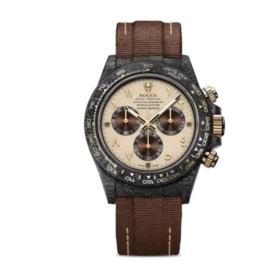 Rolex Daytona 41MM DIW Desert Eagle
